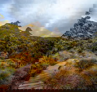 Dove Lake - Accommodation in Bendigo