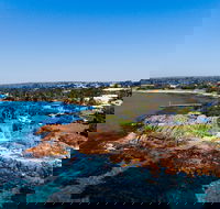 Dunsborough - Accommodation in Bendigo