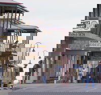 Edithburgh - Accommodation in Bendigo