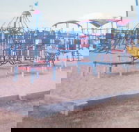 Edithburgh Playground - Accommodation in Bendigo