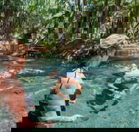 Elsey National Park - Accommodation in Bendigo