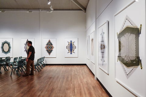 Fairfield City Museum And Gallery - Accommodation in Bendigo 2