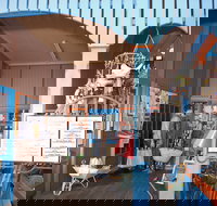 Forest Hill - Accommodation in Bendigo