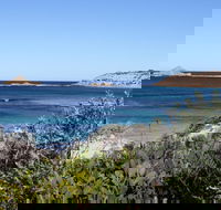 Fowlers Bay Conservation Park - Accommodation in Bendigo
