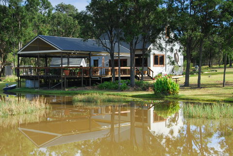 Gartelmann Wines Cellar Door - Accommodation in Bendigo 1