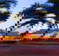 Gatton - Accommodation in Bendigo