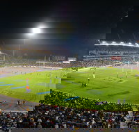 GIO Stadium Canberra - Accommodation in Bendigo