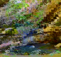 Glimpse of the Outback 5 Day Tour - Roma and Surrounds - Accommodation in Bendigo