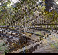 Governor Summit Corrunbral Borawah Walking Track - Accommodation in Bendigo