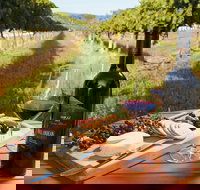 Granite Belt and Darling Downs - Accommodation in Bendigo