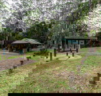 Gur-um-bee picnic area - Accommodation in Bendigo