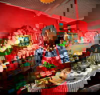 Gympie Region Food Trail - Accommodation in Bendigo