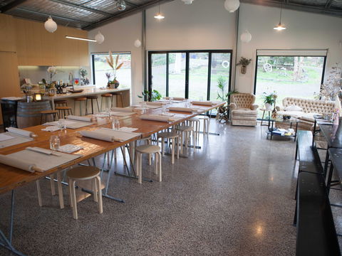Hazy Tales Studio - Accommodation in Bendigo 0