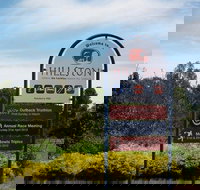 Hillston - Accommodation in Bendigo