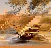 Innamincka Regional Reserve - Accommodation in Bendigo