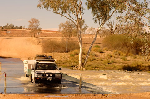 Innamincka Regional Reserve - Accommodation in Bendigo 0