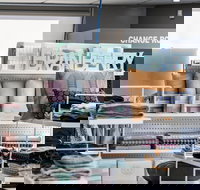 Interknit - Accommodation in Bendigo