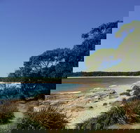 Jibbon Beach Bundeena - Accommodation in Bendigo