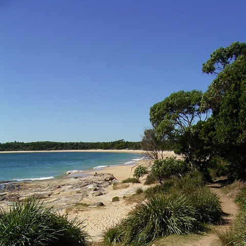 Jibbon Beach Bundeena - Accommodation in Bendigo 0
