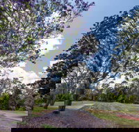 John Scott Park - Accommodation in Bendigo