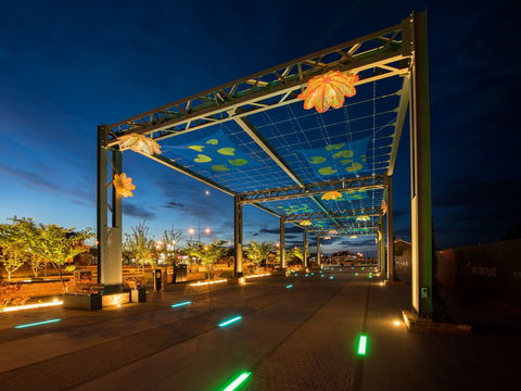 Junction Place - Accommodation in Bendigo 2