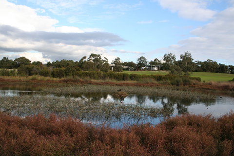 Karkarook Park - Accommodation in Bendigo 0