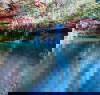 Karijini and the Pilbara - Accommodation in Bendigo