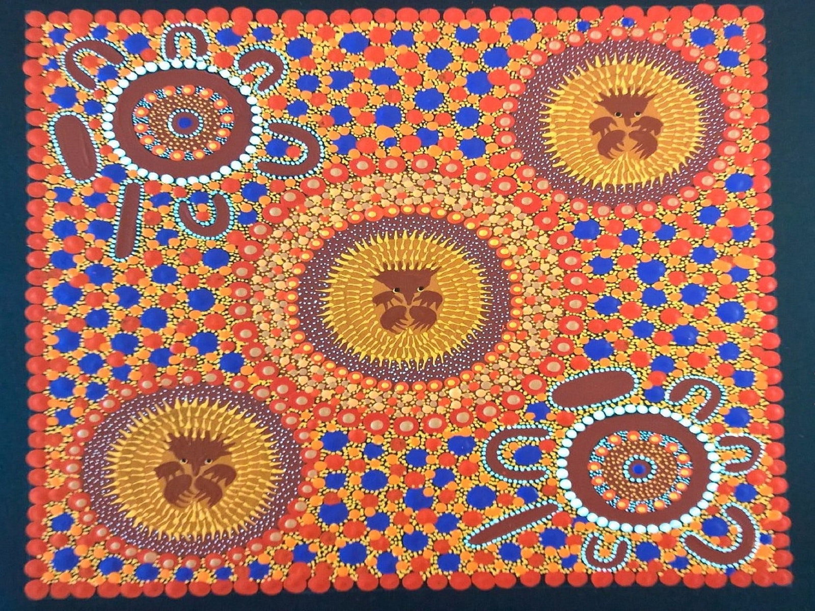 Hugh NT Accommodation in Bendigo