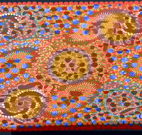 Kathleen Buzzacott Art Studio - Accommodation in Bendigo