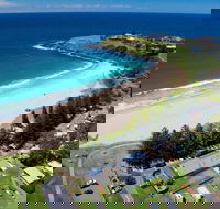 Kendalls Beach - Accommodation in Bendigo