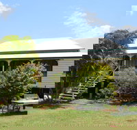 Kilburnie Homestead - Accommodation in Bendigo