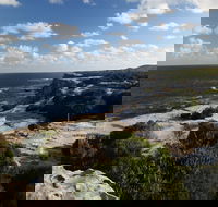 Kurnell Area - Accommodation in Bendigo