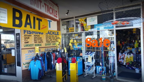 Lakes Entrance Angler - Accommodation in Bendigo 0