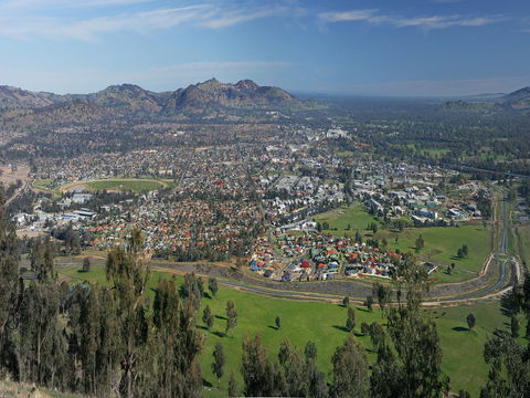 Lake Hume Loop - Accommodation in Bendigo 2