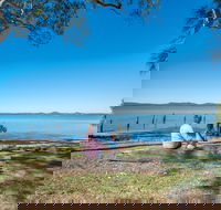 Lamb Island Nguderoo - Accommodation in Bendigo