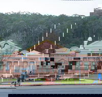 Latrobe - Accommodation in Bendigo