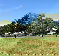 Leacock Picnic Area - Accommodation in Bendigo