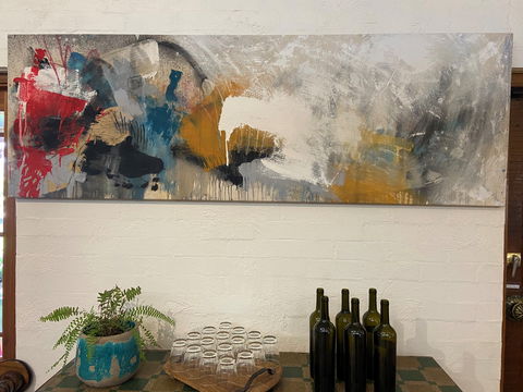 Lindsay Wine Estate Gallery - Accommodation in Bendigo 0