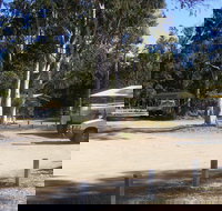 Lions Park - Nanango - Accommodation in Bendigo