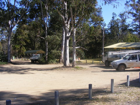 Lions Park - Nanango - Accommodation in Bendigo 0