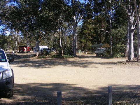Lions Park - Nanango - Accommodation in Bendigo 1