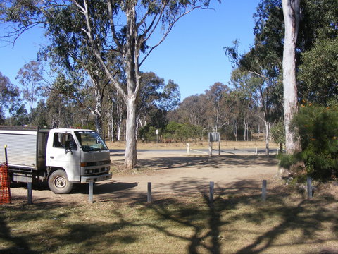 Lions Park - Nanango - Accommodation in Bendigo 2