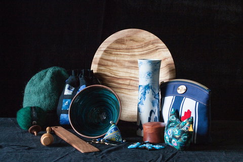 Made In Mansfield Inc. - Accommodation in Bendigo 0