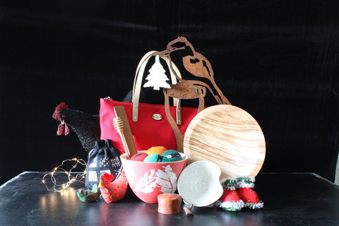 Made In Mansfield Inc. - Accommodation in Bendigo 1