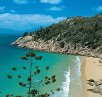 Magnetic Island National Park - Accommodation in Bendigo
