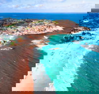 Main Beach North Stradbroke Island Minjerribah - Accommodation in Bendigo