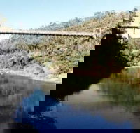 Maldon - Accommodation in Bendigo