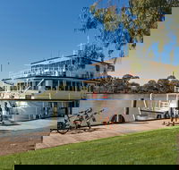 Mary Ann Reserve - Accommodation in Bendigo