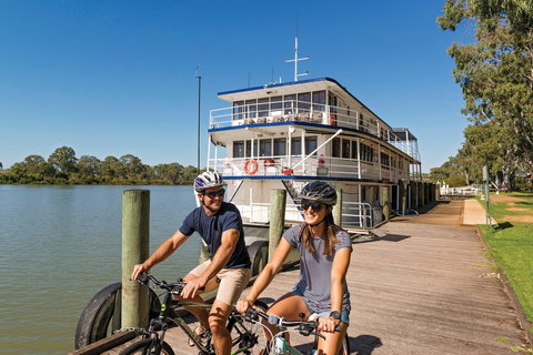 Mary Ann Reserve - Accommodation in Bendigo 2