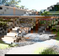 Marion Rosetzky Gallery - Accommodation in Bendigo